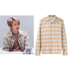 2026年最新】Acne Studios ネルシャツの人気アイテム - メルカリ