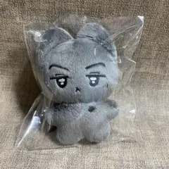 zeroni ウンニニ フラット ぬいぐるみ - メルカリ
