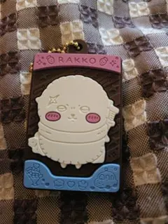 キャラパキ キャラクターグッズ