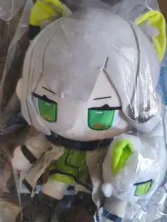 【新品】 アークナイツ 一番くじ B賞 ぬいぐるみ ケルシー 来份甜点 アークナイツ 一番くじ B賞 ぬいぐるみセット ケルシー - メルカリ