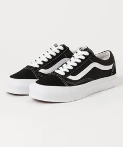極美品/廃盤】VANS Style 36 DX アナハイムファクトリー 25㎝ - メルカリ