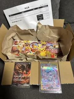 【即購入OK】ポケカまとめ売り 白熱アルカナシュリンク付含む10BOX 即購入OK】ポケカまとめ売り 白熱アルカナシュリンク付含む10BOX