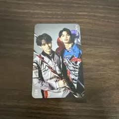 ペアトレカ ONE N' ONLY REI NAOYA