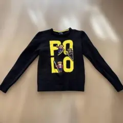 ラルフローレン ポロベア 160