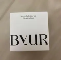 新品未使用⭐️BYUR クッションファンデ　ミニのサムネイル