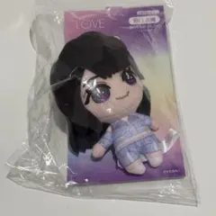 ゆ*な様 イコラブ 野口衣織 ぬいぐるみ アクスタポーチ - メルカリ