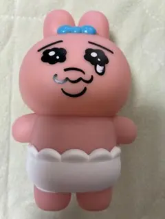 KAWAISOUNII うさぎキャラクター フィギュア