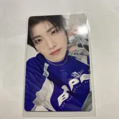 &TEAM ユウマ 縁DAY トレカ