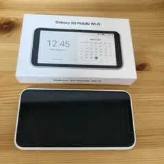 galaxy 5g mobile wi-fi