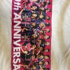 Cerezo Osaka 冷感タオル サコッシュ