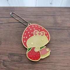 2025年最新】福岡限定 あまおう キティの人気アイテム - メルカリ