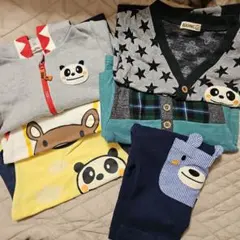 ZOOMIC 95cmセットのサムネイル