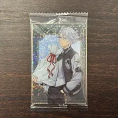 ツイステッドワンダーランド アズール ウエハース カード ユニオンバースデー