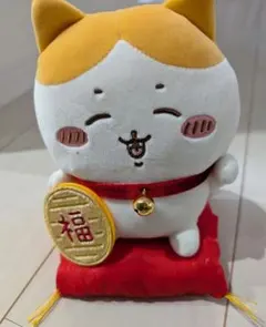 2025年最新】ハチワレ 招福 sの人気アイテム - メルカリ