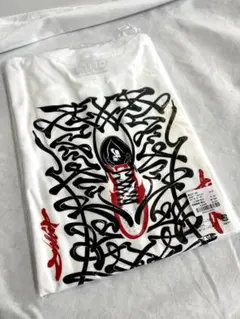 Mサイズ アルトラ コウスケシミズ ティー AJ1 CHICAGO