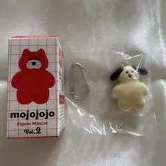 mojojojo フィギュアマスコット Vol.2