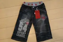 LOS ANGELES スポーツリーグ 半ズボン