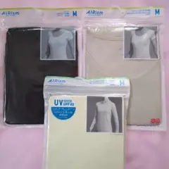 ユニクロ エアリズム