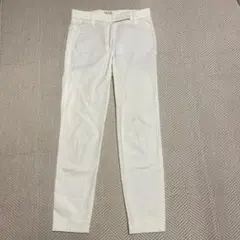 BRUNELLO CUCINELLI ホワイトパンツ