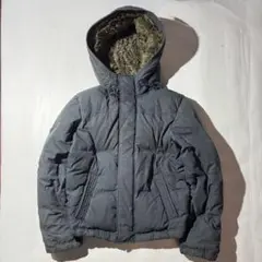 Abercrombie&fitch kempshall jacket parka