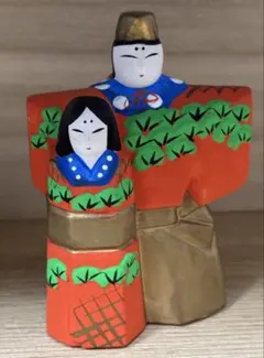 Rare Hand-Painted “E-Somin” 希少 信濃国分寺 絵蘇民 Rare Hand-Painted “E-Somin” 希少 信濃国分寺 絵蘇民 - メルカリ