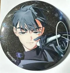 alien stage イヴァン Ivan 缶バッジ - メルカリ