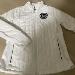 ゴルフジャケット