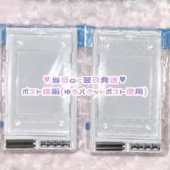 ポケモンカード ディスプレイフレーム