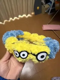 USJ ミニオン　カチューシャ