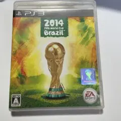 2014 FIFA Worldcup Brazil