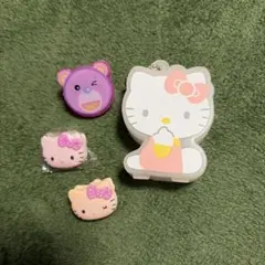 キティ　他セット