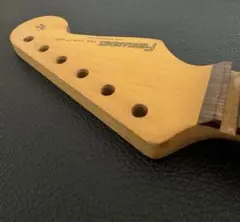 フェルナンデス　希少スパロゴ　ジャパンヴィンテージ　トレモロ無しナット無し フェルナンデス 希少スパロゴ ジャパンヴィンテージ トレモロ