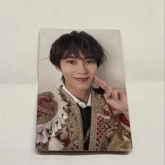 M!LK 曽野舜太 トレカ