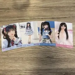イコラブ 齋藤樹愛羅 生写真 まとめ売り 劇薬中毒 モーリーファンタジー