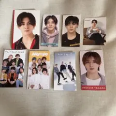 Hey!Say!JUMP 山田涼介　デタカ