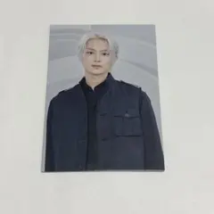 SEVENTEEN セブチ ジュン トレカ フォトカード
