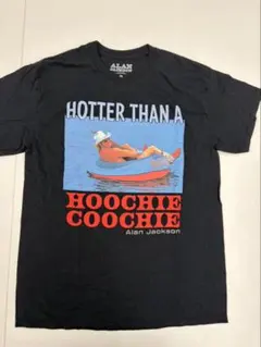 早い者勝ち Alan Jackson Tシャツ　music tシャツ