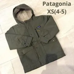 Patagonia★インファーノジャケット　112〜118cm
