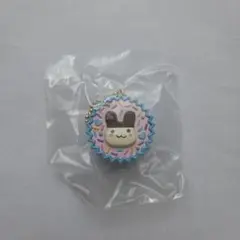 たまごっち 手作りおやつチャーム #平成女児チョコ