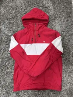huf パーカー