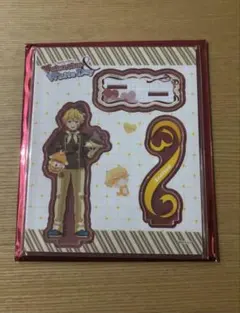 鬼滅の刃 バレンタイン＆ホワイトデー 2026アクスタ 我妻善逸