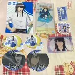 銀魂　3年Z組銀八先生　桂小太郎　まとめ売り