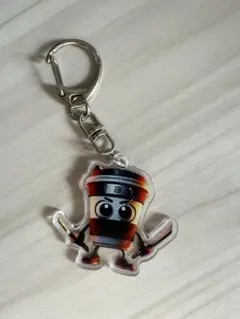 カプチーノアサシーノ キャラクターグッズ