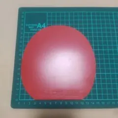 TIBHAR HYBRID K3 FX 赤 MAX