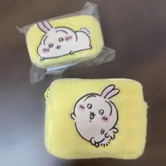 ちいかわ ミニ　ジュエリーケース