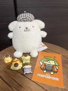 2026年最新】ポムポムプリン ぬいぐるみ まとめ売りの人気アイテム