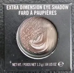 【新品未開封】MAC エクストラ　ディメンション　アイシャドウ