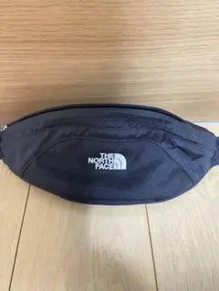 THE NORTH FACE ウエストバッグ Granule ブラック NM7…