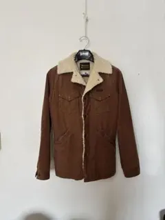 ヒステリックグラマー ラングラー コーデュロイ ジャケット　COOTIE TMT 2026年最新】ヒステリックグラマー ラングラーの人気アイテム - メルカリ