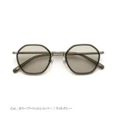 aim エイム サングラス dats+ オリーブ